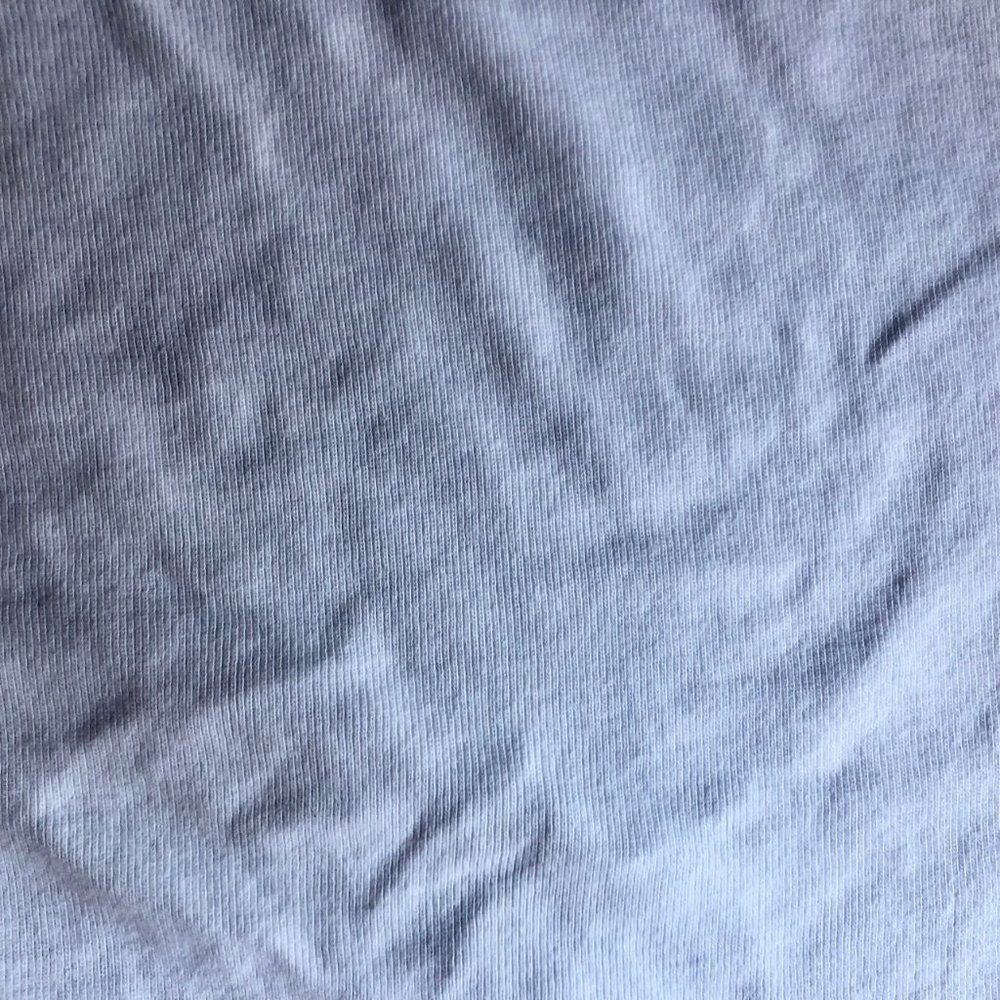 3/15$ H&M Tie-detail White Crop Top - Picture 3 of 5